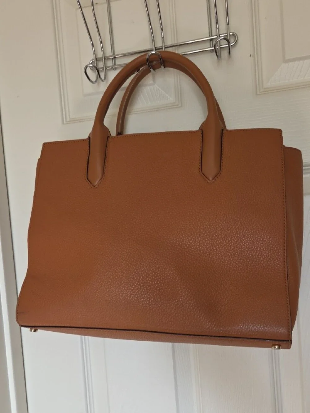 Kate Spade Flynn Street Meriwether Satchel
